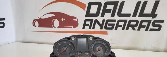Volkswagen PASSAT B6 Speedometer (instrument cluster) A2C53042108