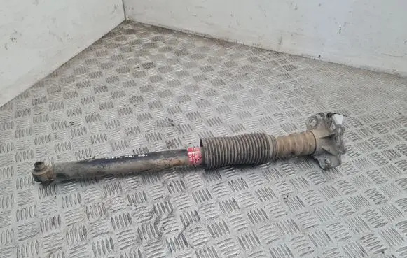 Opel Corsa D Rear shock absorber/damper