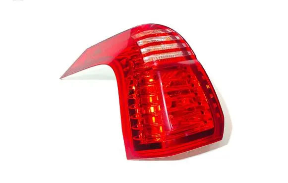 Peugeot 5008 Rear/tail lights E208191 1090029