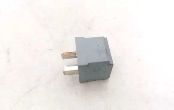 Opel Insignia A Other relay 13500120 3760