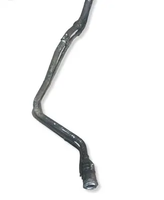 Ford Fiesta Fuel tank filler neck pipe 