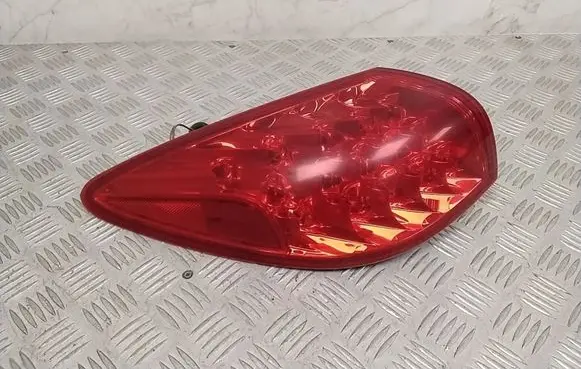 Infiniti EX Rear/tail lights 265551BA0D