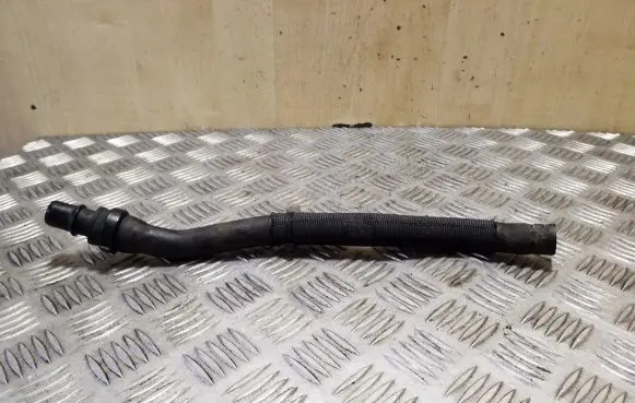 Renault Master III Engine coolant pipe/hose