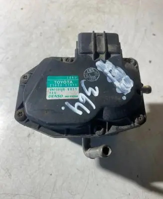 Toyota Verso EGR valve VN1501000031 2580033011