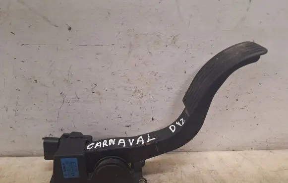 KIA Carnival Accelerator throttle pedal 0K53C41600 581101155 0281002541
