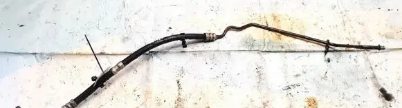 Ford Focus Power steering hose/pipe/line