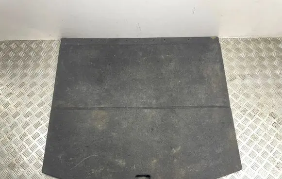 Mazda CX-5 Trunk/boot floor carpet liner KE406883X KD456883X