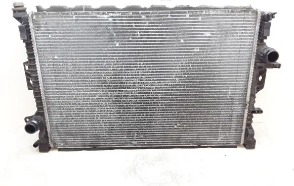 Volvo S60 Coolant radiator