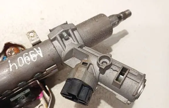 Citroen Jumper Ignition lock contact 010990015