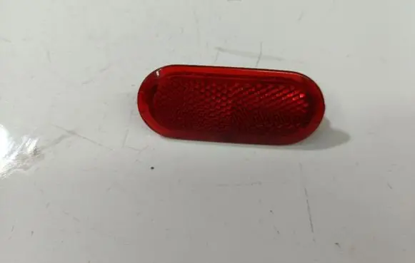 Ford Mondeo MK IV Rear door interior light 