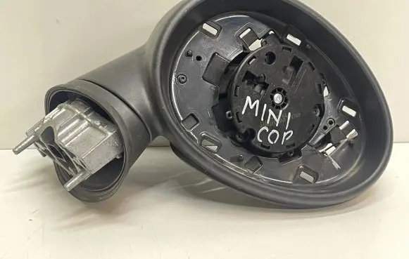 Mini One - Cooper R50 - 53 Front door electric wing mirror 275186014