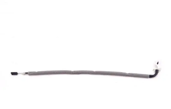 BMW 6 F06 Gran coupe Front door cable line 7275394