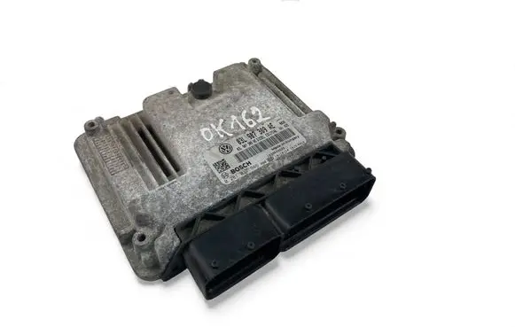 Volkswagen PASSAT CC Engine control unit/module ECU 03L907309AE 0281017946