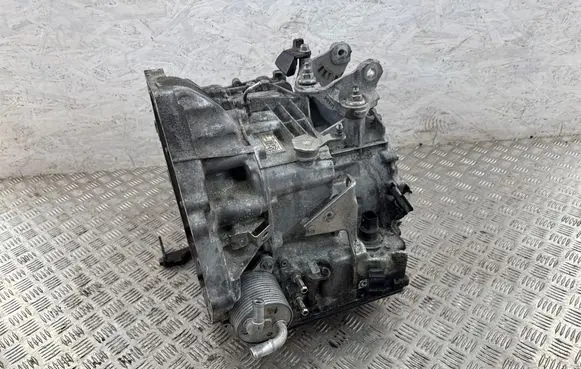Mazda CX-5 Automatic gearbox 4TR0421235 GW7U0 SH2FD