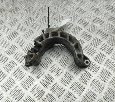 Porsche Cayenne (9PA) Generator/alternator bracket 94811520401