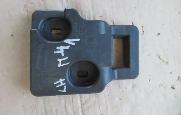 Volvo EX30 Side radiator support slam panel 80008580