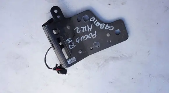 Ford Focus Ladder SKO71883