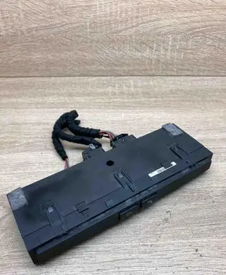 BMW 5 E60 E61 Parking (PDC) sensor switch 6952478 13580361