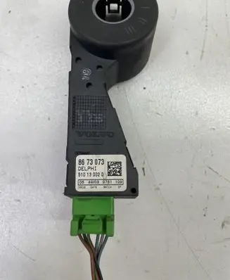 Volvo S60 Immobiliser reader (aerial) 510130020 8673073