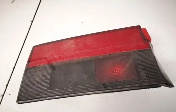 Seat Toledo I (1L) Tailgate rear/tail lights 96159800 961598-00