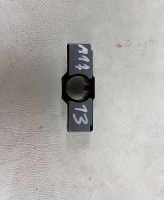 Volkswagen T-Roc Front parking sensor holder (PDC) 2GA919491A M195239