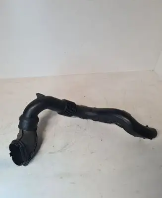 Renault Clio IV Intercooler hose/pipe 165556691R