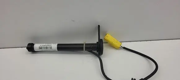Mercedes-Benz GLC X253 C253 Bonnet Pedestrian Airbag Actuator A2539060300