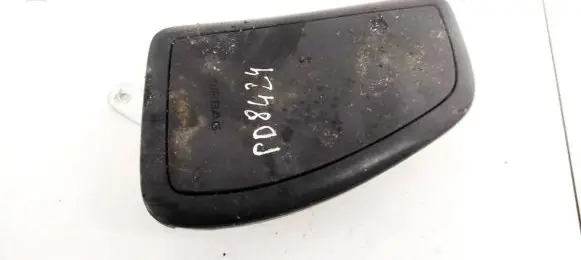 Seat airbag