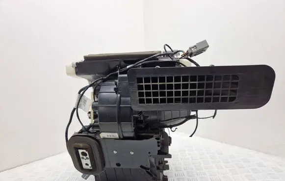 Renault Captur Interior heater climate box assembly 272704489R 5R69149940 A21201700
