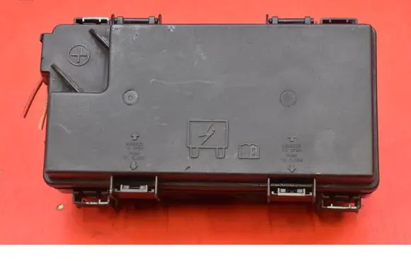 Jeep Grand Cherokee Fuse box set 04692316AH