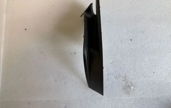 BMW X3 G01 Other exterior part 8070394
