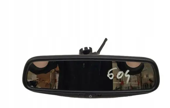 Toyota RAV 4 (XA30) Rear view mirror (interior) 