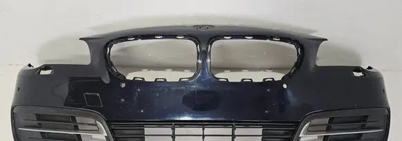 BMW 5 F10 F11 Front bumper 51117331706 7331706 MK43226