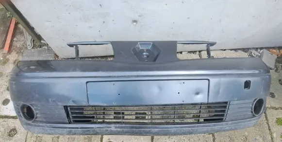 Renault Espace IV Front bumper