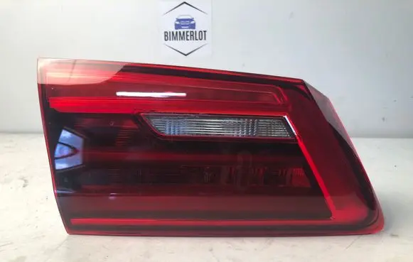 BMW 5 G30 G31 Tailgate rear/tail lights 7376475