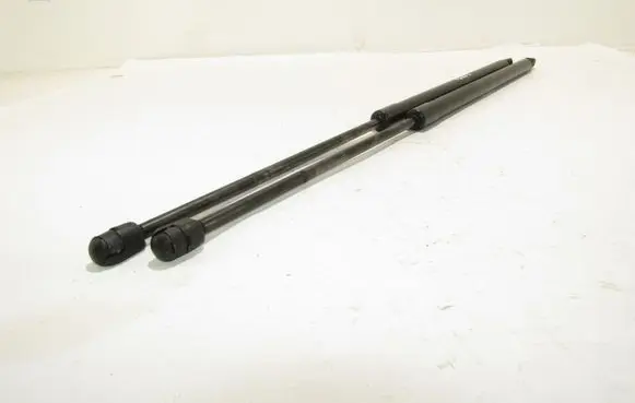 Volkswagen Caddy Tailgate/trunk strut/damper 2K0827550