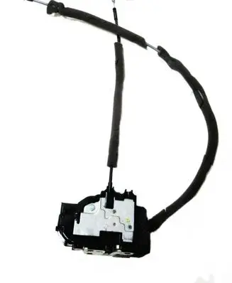 Nissan NV200 Front door lock