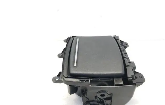 Audi A7 S7 4G Cup holder front 4G0862534