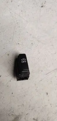 Volkswagen PASSAT B8 Alarm switch 5g0962109