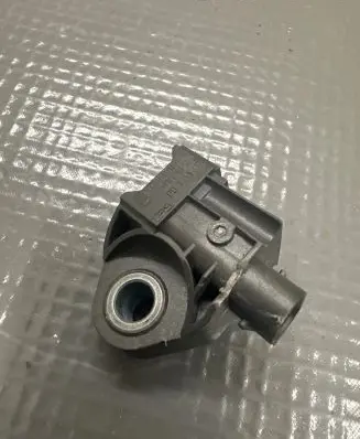 Porsche Cayenne (9Y0 9Y3) Airbag deployment crash/impact sensor 4N0959651D 11373 933082