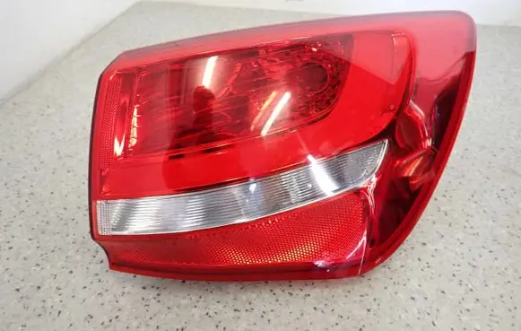 KIA Pro Cee'd II Rear/tail lights 92402A2500