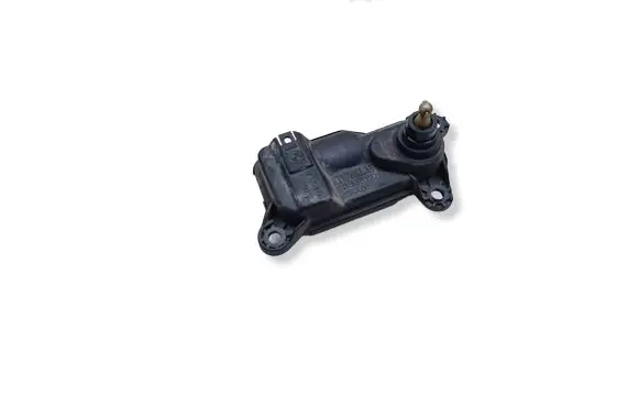 BMW 3 E92 E93 Intake manifold valve actuator/motor 7546982