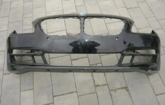 BMW 6 F12 F13 Front bumper