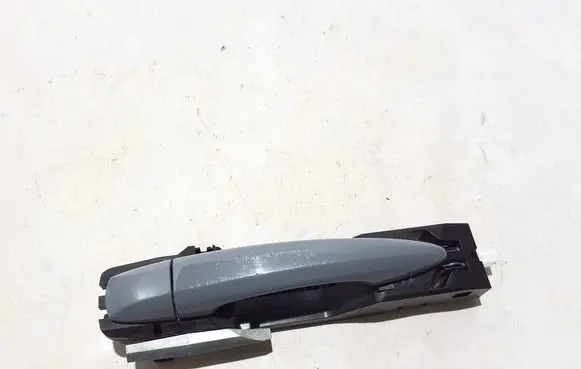 Nissan X-Trail T33 Rear door exterior handle