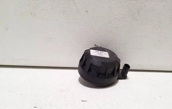 Audi TT TTS RS Mk3 8S Alarm system siren 4H0907601D 1802936