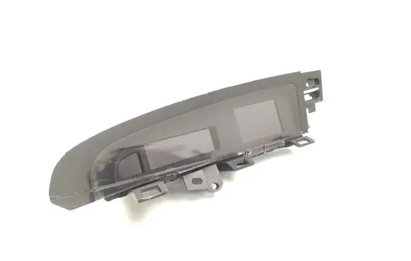 Mazda 3 II Screen/display/small screen 457900-1513 BHE4611J0A