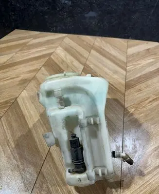 Mercedes-Benz CLK A208 C208 Windshield washer fluid reservoir/tank 2088690020 0120