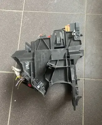 Volkswagen Golf V Fuse box set 1K1941397A