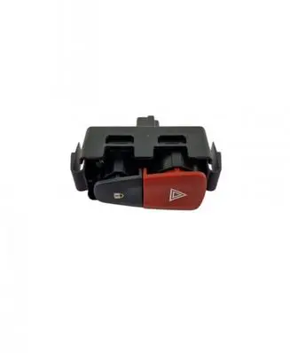 Renault Scenic III - Grand scenic III Hazard light switch 88300000