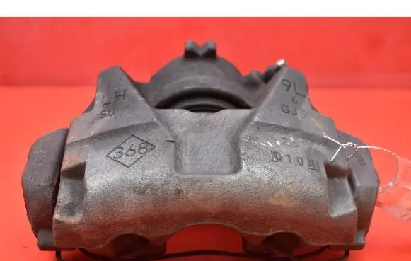 Renault Megane III Front brake caliper